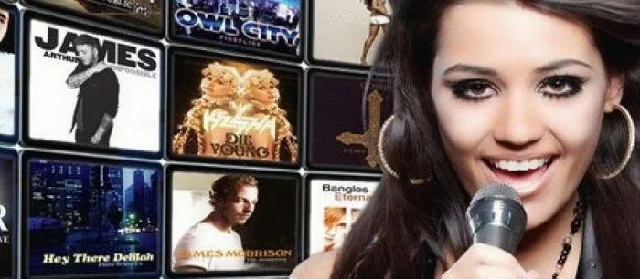 Караоке-игра Let's Sing вышла на PC