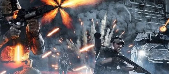 Каждое обновление Battlefield 4 делает игру все хуже и хуже