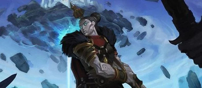 Kingdoms of Amalur и Project Copernicus оказались никому не нужны