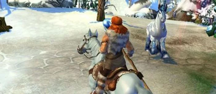 «King's Bounty: Воин Севера» обзаведётся дополнением «Лед и пламя»