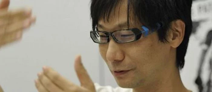 Кодзима: «Я не могу делать Metal Gear Solid вечно»