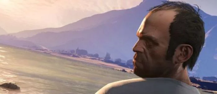 Лучшей игрой года по версии VGX стала GTA 5