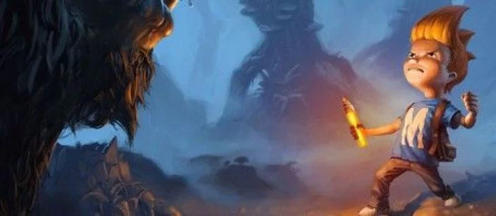 Max: The Curse of Brotherhood появится уже завтра