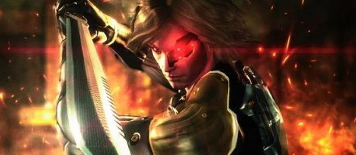 MGR: Revengeance для PC сможет отображать вдвое больше разрезаемых объектов на экране