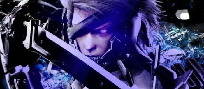 MGS: Ground Zeroes выйдет в марте 2014 года. Райден станет играбельным персонажем