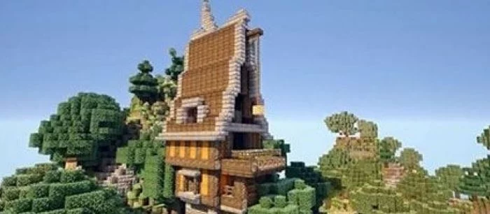 Minecraft выйдет для Wii U летом следующего года