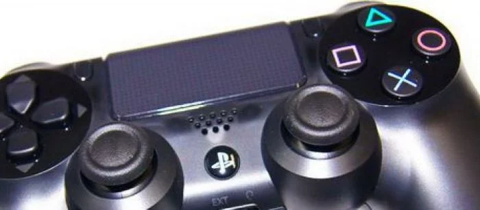 На PC появилась поддержка тачпада DualShock 4