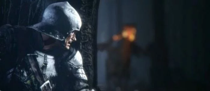 Новое видео Deep Down рассказало немного об атмосфере игры