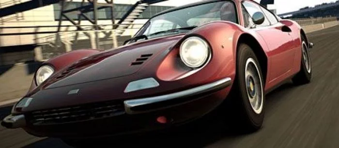 Новые трейлеры Gran Turismo 6 были опубликованы по случаю выхода игры