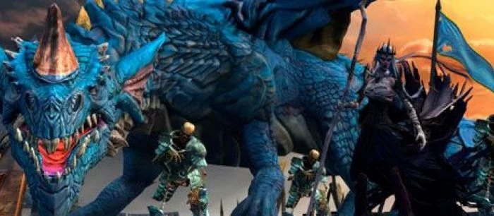 Nvidia добавила в Neverwinter поддержку TXAA