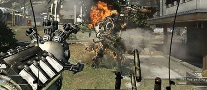 Nvidia отправила разработчикам Titanfall коробки с «Титанами»