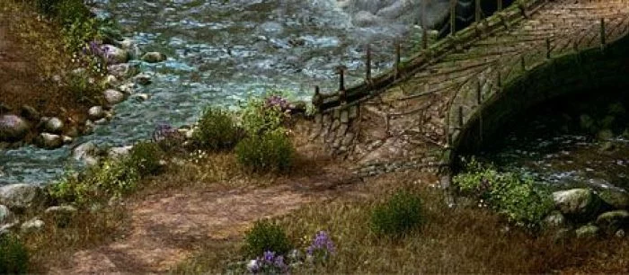Obsidan сменила название Project Eternity на Pillars of Eternity