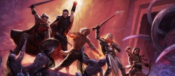 Obsidian анонсирует новый крупный проект в 2014 году