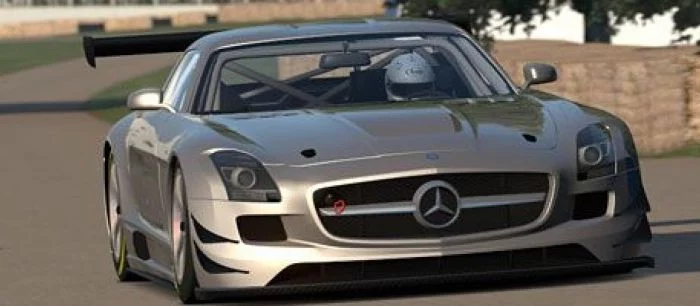 Оценки Gran Turismo 6 — настоящий симулятор