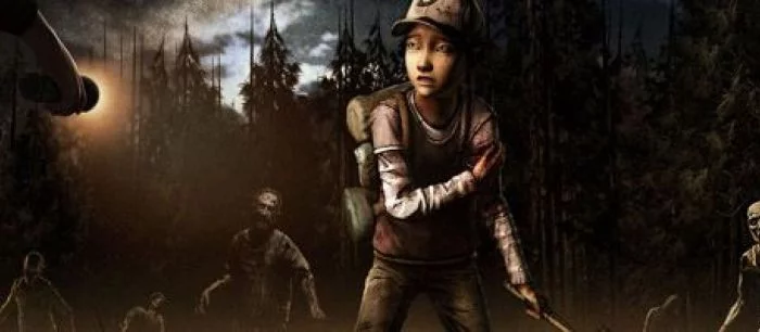 Оценки Walking Dead: Season 2 — не идеальная, но уникальная