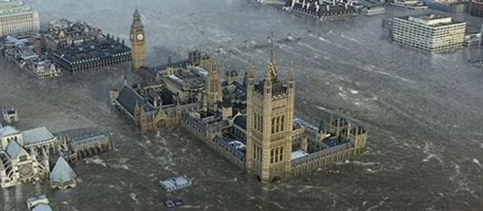 Офис разработчиков Joe Danger оказался под водой