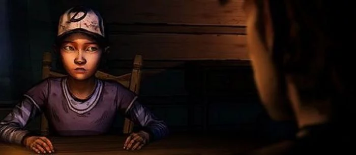 Оглашена дата выхода Walking Dead: Season 2 на Xbox 360