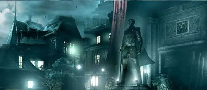 Опубликован сюжетный трейлер Thief