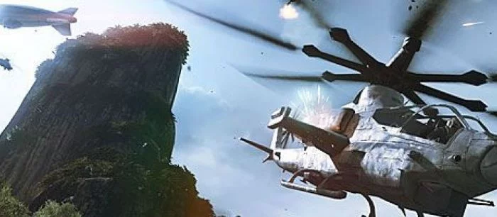 Опубликован трейлер, посвященный выходу Battlefield 4: China Rising