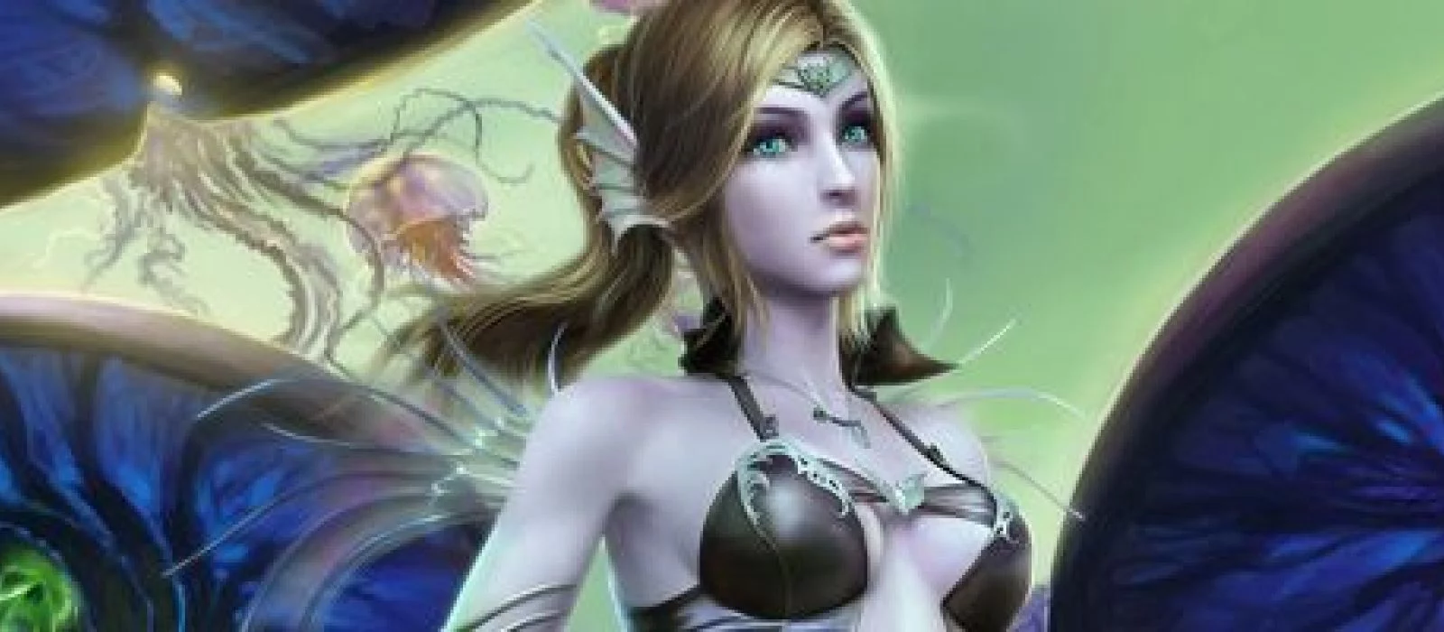 Perfect World начала работу над F2P MMO для консолей