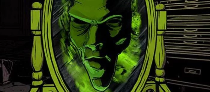 Первый эпизод Wolf Among Us выйдет на iOS завтра