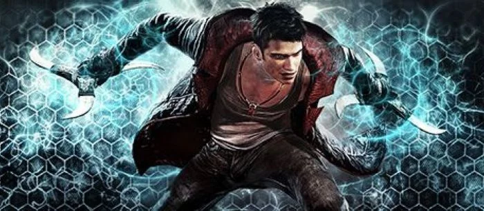 Подписчики PS Plus получат бесплатную DmC: Devil May Cry