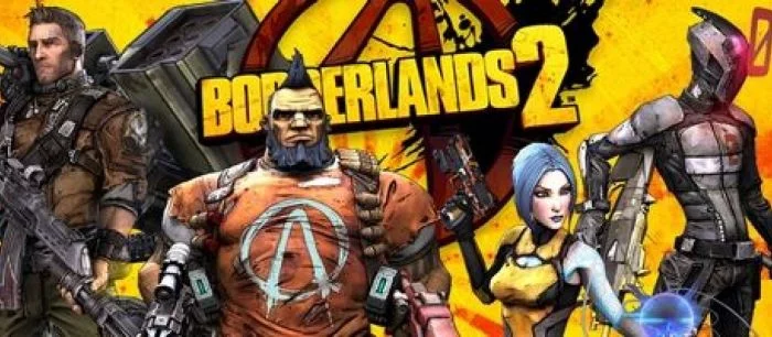 Подписчики PS Plus получат Borderlands 2 совершенно бесплатно