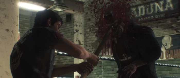 Последнее обновление Dead Rising 3 содержит ошибку