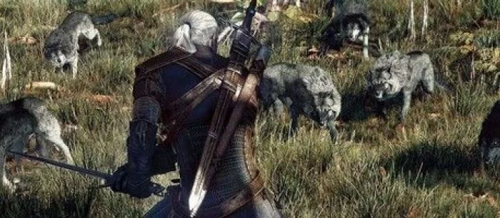 Появились новые скриншоты Witcher 3