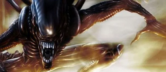 Появились первые скриншоты Alien: Isolation