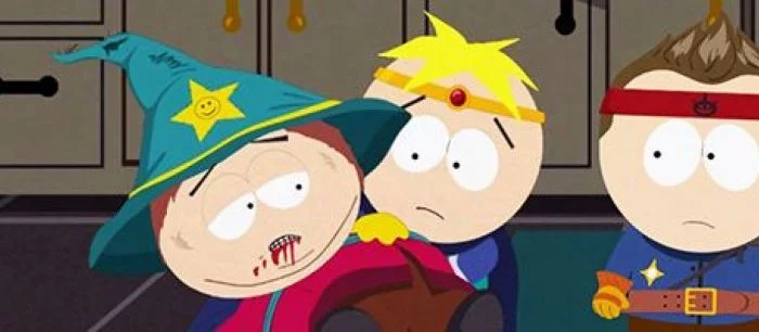 Появился тизер-трейлер South Park: The Stick of Truth к VGX