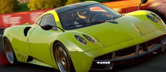 Project CARS будет использовать технологии консолей нового поколения