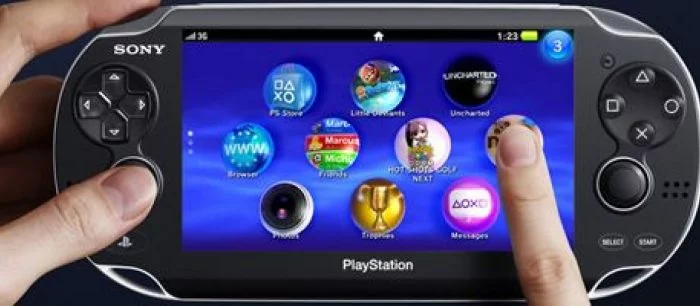 PS Vita получила патч, обязательный к установке