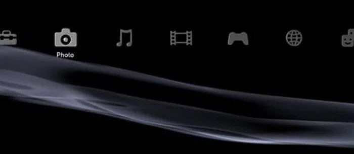 PS3 получила обновление прошивки