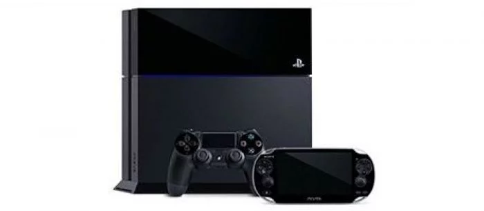 PS4 способствовала росту продаж PS Vita