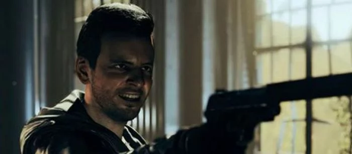 Quantum Break вдохновлена драматическими сериалами