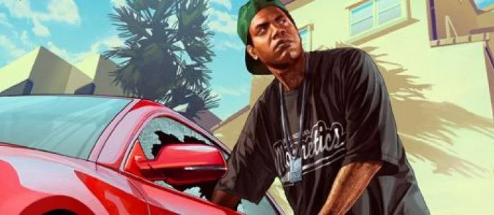 Raptr назвал GTA 5 самой популярной игрой 2013 года