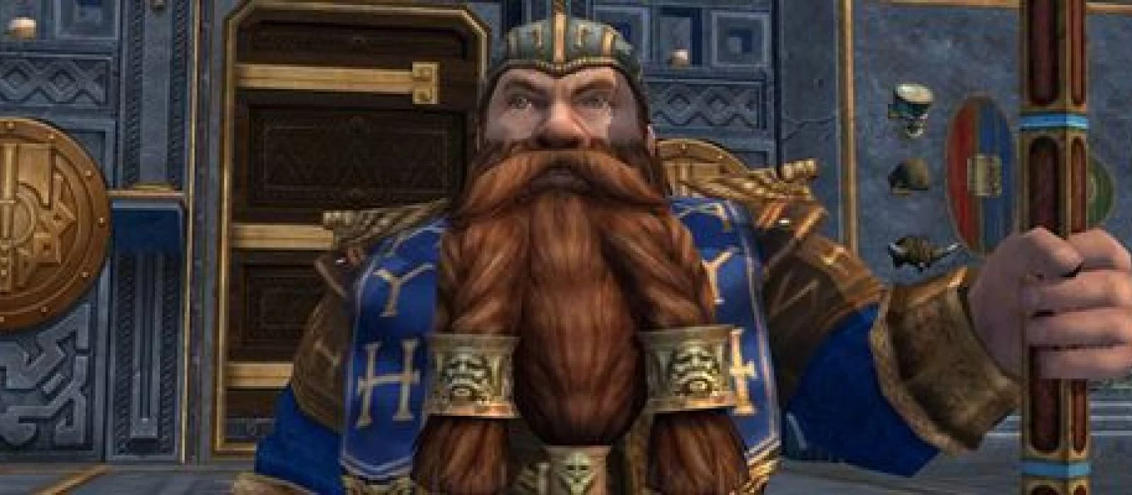 Разработчик Warhammer Online призвал выпустить оффлайн-версию игры