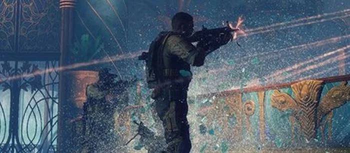 Разработчики Spec Ops: The Line занимаются условно-бесплатной игрой