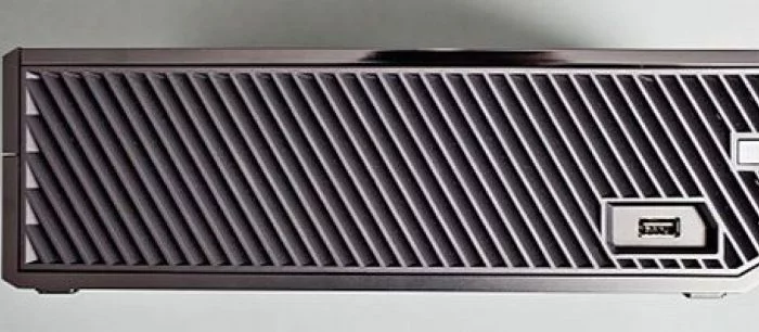 Реальный объём жёсткого диска Xbox One составляет 362 ГБ