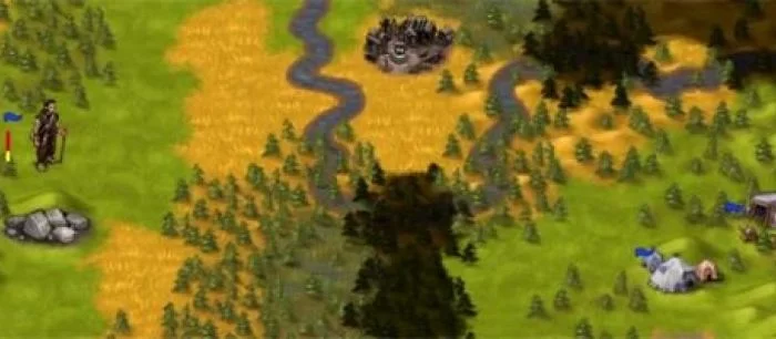 Релиз At the Gates от разработчика Civilization 5 отложен до 2015 года