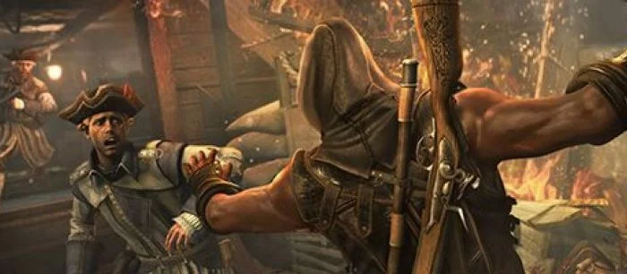 Релиз PC-версии DLC Freedom Cry для Assassin's Creed 4 задержится