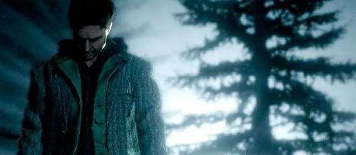Remedy выпустила загружаемый контент для Alan Wake