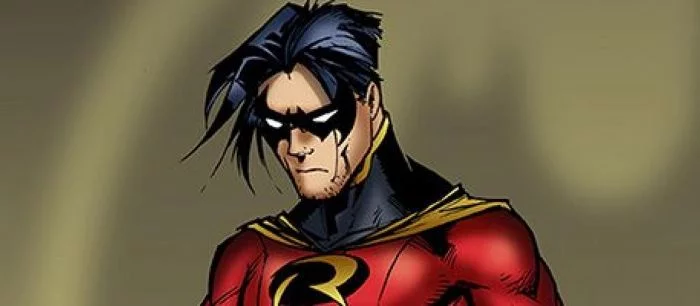 Робин влился в ряды героев Infinite Crisis