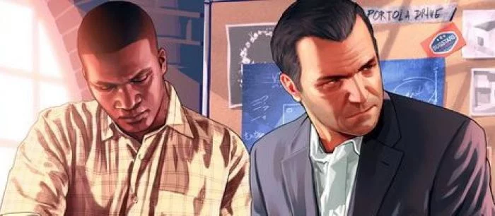 Rockstar готовится к анонсу GTA 5 для PC