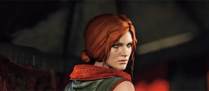 Сцены секса в Witcher 3 будут не хуже, чем во второй части