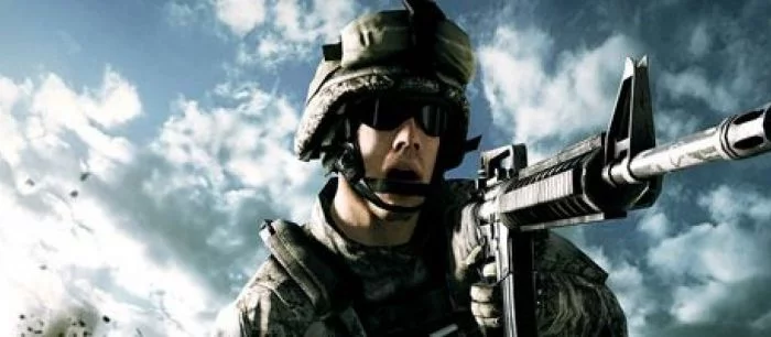 Серверы Battlefield 4 сегодня работали некорректно в связи с установкой обновлений