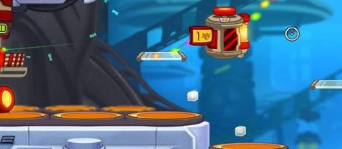 Шансы появления Awesomenauts на PS4 в этом году «близки к нулю»