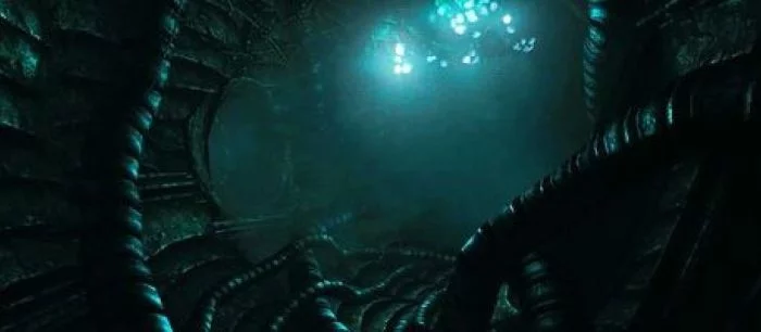 Шутникам в SOMA не найдётся места — игра создаётся для серьёзного геймплея