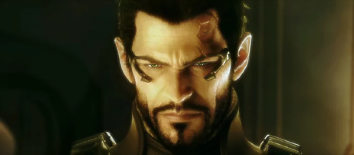 Сиквел Deus Ex не выйдет на Wii U